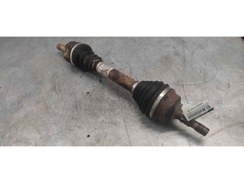 Recambio de transmision delantera izquierda para citroën c5 berlina 2.0 hdi premier referencia OEM IAM 9644760080  