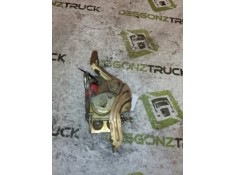 Recambio de cerradura puerta delantera izquierda para iveco serie m chasis  (145-17) 130 kw tráfico urbano referencia OEM IAM    2