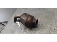 Recambio de catalizador para peugeot 206 berlina xt referencia OEM IAM K284   2