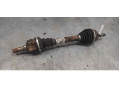 Recambio de transmision delantera izquierda para citroën c5 berlina 2.0 hdi premier referencia OEM IAM 9644760080   2