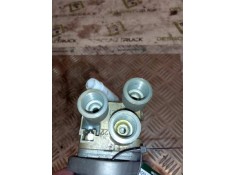 Recambio de palanca freno de mano para iveco eurotech cursor (mh) chasis  (190 e 35) larga distancia referencia OEM IAM DPM95AAX 2