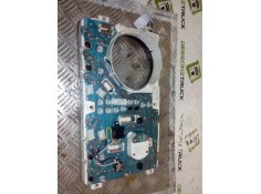 Recambio de cuadro instrumentos para nissan eco - t 100.45/78 kw/e2 referencia OEM IAM 24810D629   2