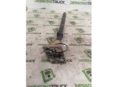 Recambio de soporte guardabarros trasero para renault serie t fg 4x2 cabina high-sleeper referencia OEM IAM    2