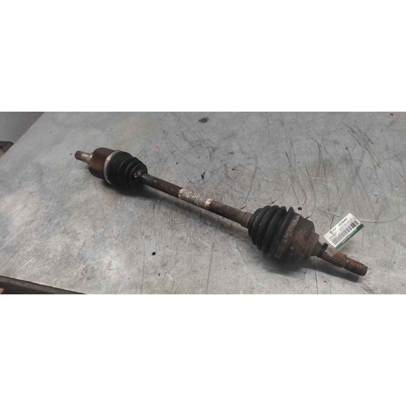 Recambio de transmision delantera izquierda para peugeot 207 1.4 16v vti cat (8fs / ep3) referencia OEM IAM 9659318080  