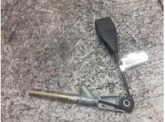 Recambio de pretensor airbag izquierdo para renault megane ii berlina 5p authentique referencia OEM IAM 4291B  