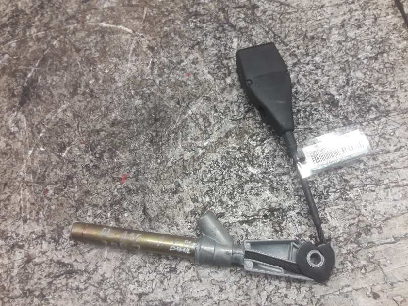 Recambio de pretensor airbag izquierdo para renault megane ii berlina 5p authentique referencia OEM IAM 4291B  