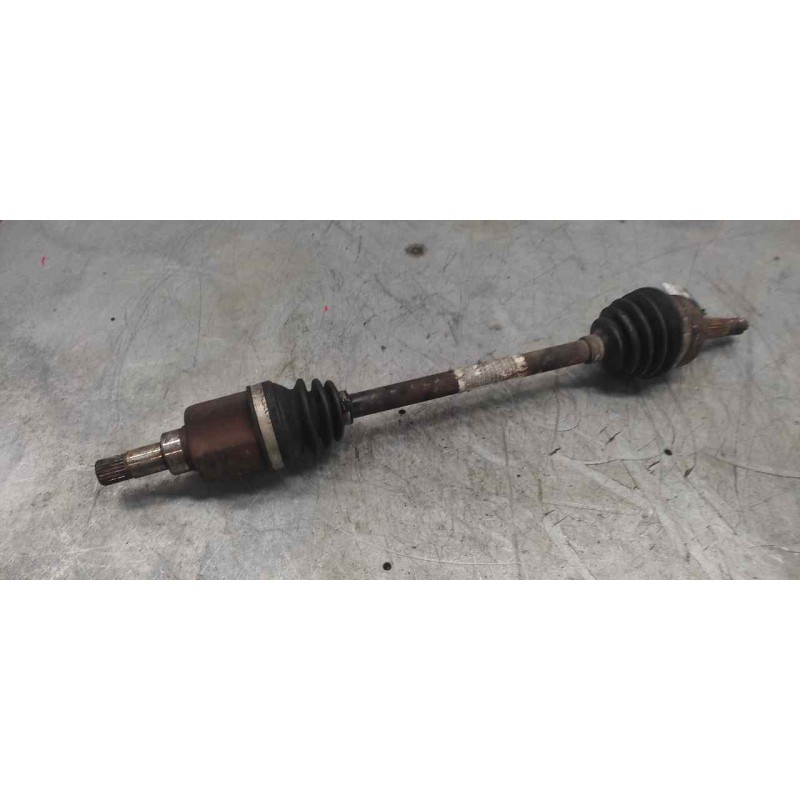 Recambio de transmision delantera izquierda para peugeot 207 1.4 16v vti cat (8fs / ep3) referencia OEM IAM 9659318080  