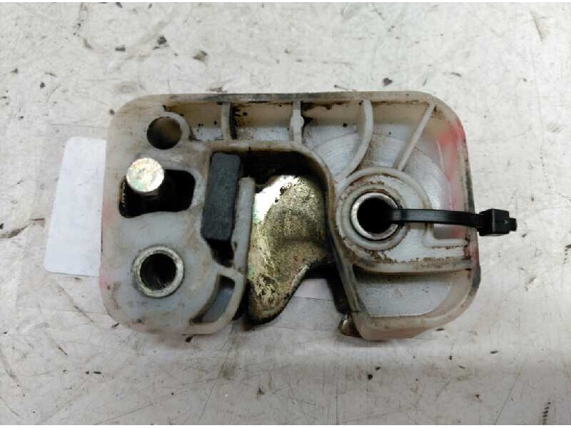 Recambio de cerradura puerta delantera derecha para citroën c15 rd familiale referencia OEM IAM   