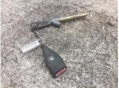 Recambio de pretensor airbag izquierdo para renault megane ii berlina 5p authentique referencia OEM IAM 4291B   2