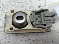Recambio de luz interior para peugeot 206 berlina xr referencia OEM IAM    2