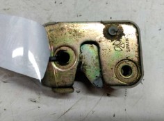Recambio de cerradura puerta delantera derecha para citroën c15 rd familiale referencia OEM IAM    2