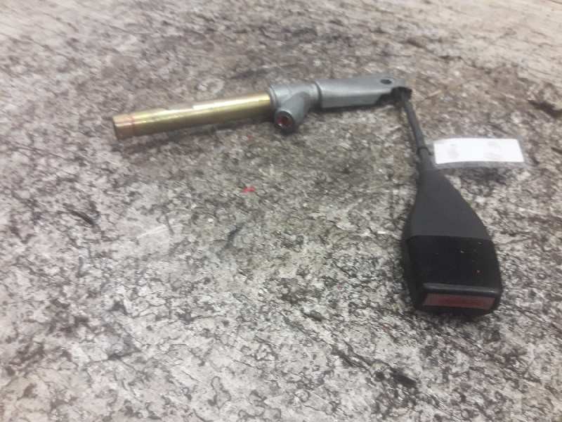 Recambio de pretensor airbag izquierdo para renault megane ii berlina 5p authentique referencia OEM IAM 4291B  