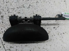 Recambio de maneta exterior delantera izquierda para peugeot 206 berlina xr referencia OEM IAM   