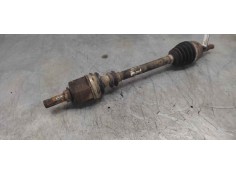 Recambio de transmision delantera izquierda para renault scenic ii authentique referencia OEM IAM 8200330413   2