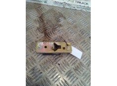 Recambio de maneta interior delantera derecha para nissan eco - t 135.60/100 kw/e2 chasis / 2800 / 6.0 cabina individual referen 2