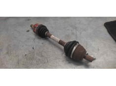 Recambio de transmision delantera izquierda para ford focus berlina (cap) ambiente (d) referencia OEM IAM 3M513B437DAF  