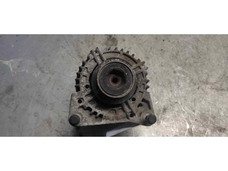 Recambio de alternador para renault modus confort dynamique referencia OEM IAM 0124425013 8200325823 F00M145304