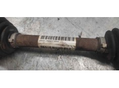 Recambio de transmision delantera izquierda para ford focus berlina (cap) ambiente (d) referencia OEM IAM 3M513B437DAF   2