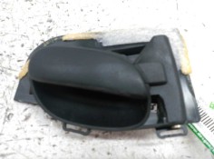 Recambio de maneta interior delantera izquierda para peugeot 206 berlina xr referencia OEM IAM 9623698477  