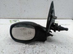 Recambio de retrovisor izquierdo para peugeot 206 berlina xr referencia OEM IAM   