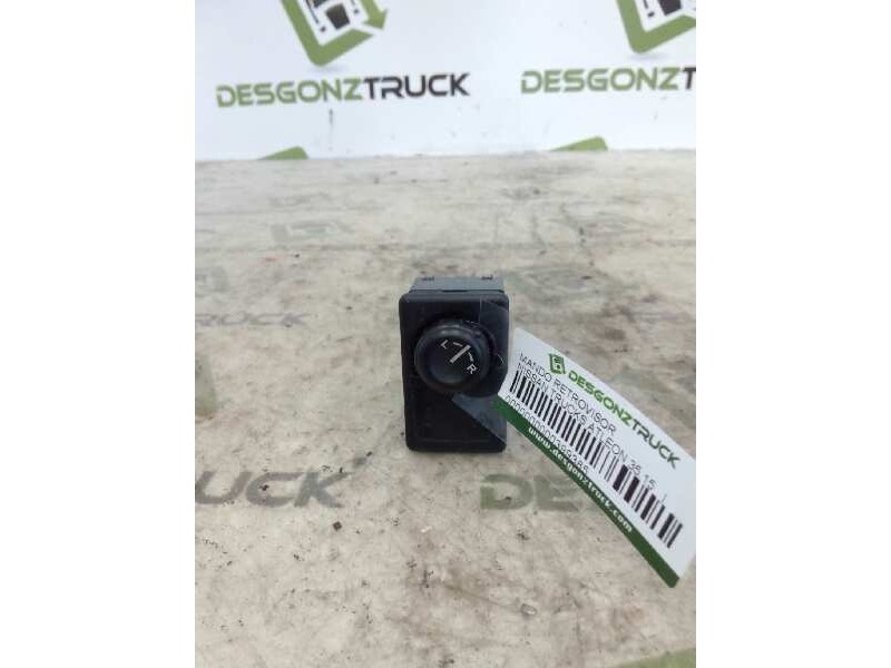 Recambio de mando retrovisor para nissan trucks atleon 35.15 referencia OEM IAM   
