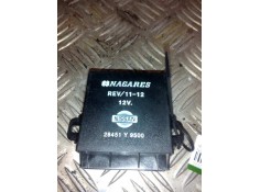 Recambio de modulo electronico para nissan eco - t 100.45/78 kw/e2 referencia OEM IAM 28451Y9500  