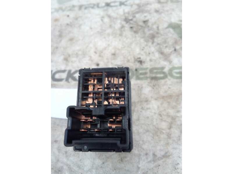 Recambio de mando retrovisor para nissan trucks atleon 35.15 referencia OEM IAM   