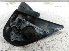 Recambio de retrovisor izquierdo para peugeot 206 berlina xr referencia OEM IAM    2