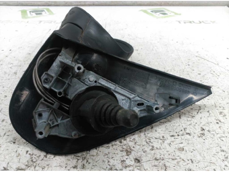Recambio de retrovisor izquierdo para peugeot 206 berlina xr referencia OEM IAM   