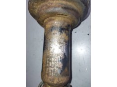 Recambio de amortiguador trasero derecho cabina para volvo fh 12 asta 2001 e2 / e3 12.1 diesel (d12d380) referencia OEM IAM 1629 2