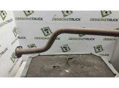 Recambio de tubo escape completo para renault scenic ii grand confort dynamique referencia OEM IAM    2