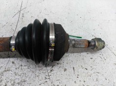 Recambio de transmision delantera izquierda para peugeot 206 berlina xr referencia OEM IAM    2