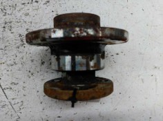 Recambio de mangueta trasera izquierda para seat ibiza (6k1) sport referencia OEM IAM    2