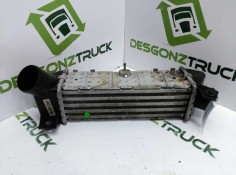 Recambio de intercooler para seat cordoba berlina (6k2) stella referencia OEM IAM   