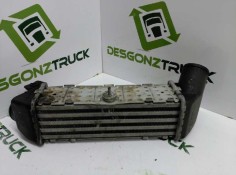 Recambio de intercooler para seat cordoba berlina (6k2) stella referencia OEM IAM    2