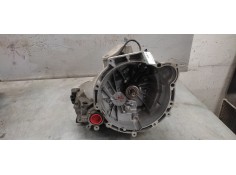 Recambio de caja cambios para ford fiesta (cb1) referencia OEM IAM 8a6r7002je  