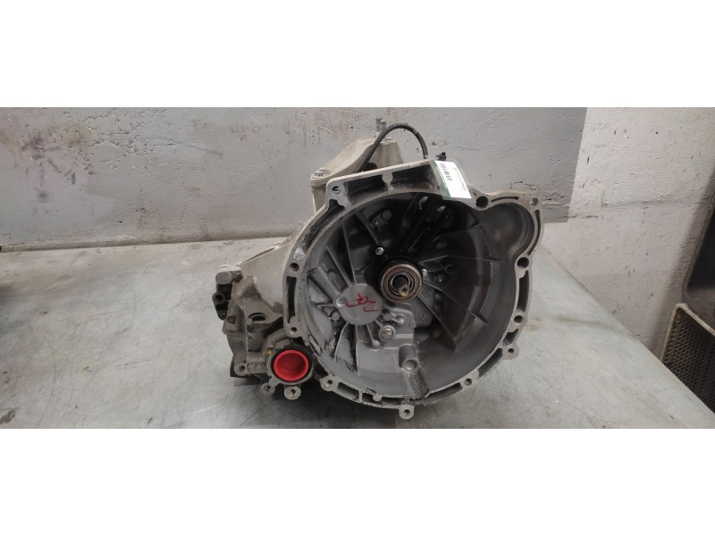 Recambio de caja cambios para ford fiesta (cb1) referencia OEM IAM 8a6r7002je  