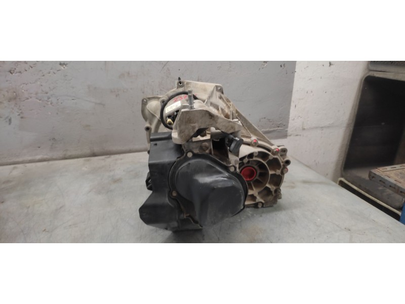 Recambio de caja cambios para ford fiesta (cb1) referencia OEM IAM 8a6r7002je  