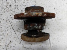 Recambio de mangueta trasera derecha para seat ibiza (6k1) sport referencia OEM IAM    2