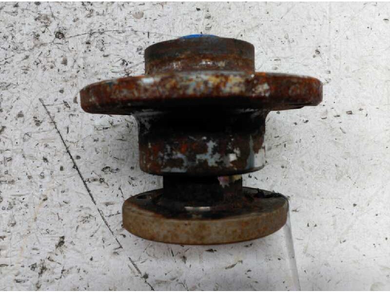 Recambio de mangueta trasera derecha para seat ibiza (6k1) sport referencia OEM IAM   