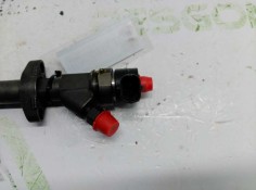 Recambio de inyector para renault espace iv (jk0) dynamique referencia OEM IAM 7701209162 8200005876  2