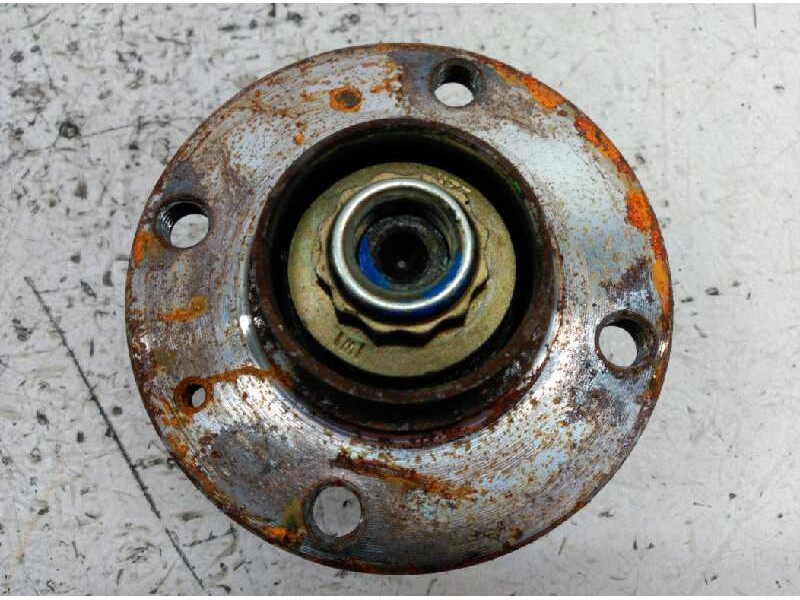 Recambio de mangueta trasera derecha para seat ibiza (6k1) sport referencia OEM IAM   