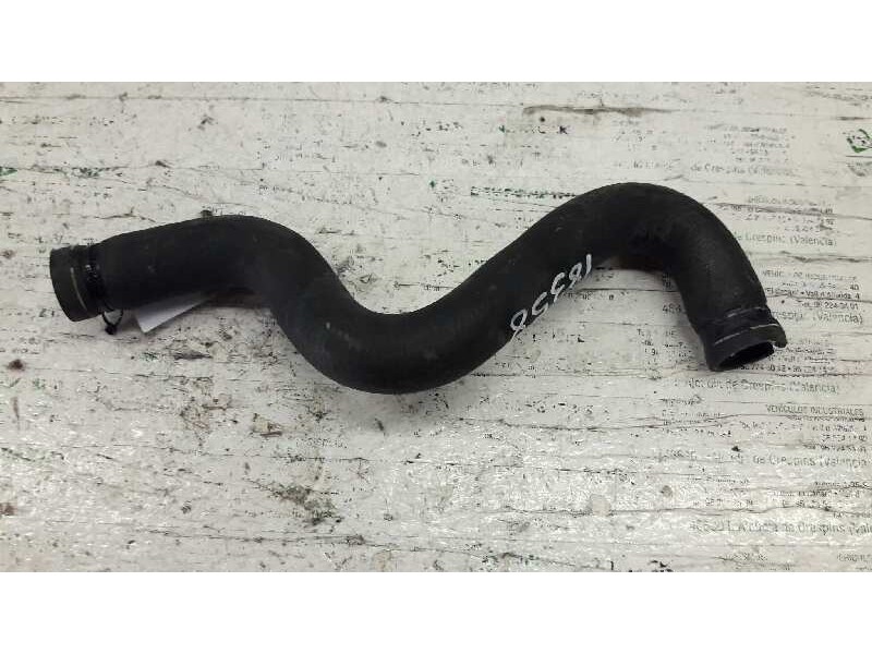 Recambio de manguera de agua para fiat punto berl. (176) 75 elx referencia OEM IAM   