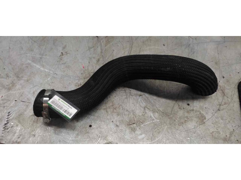 Recambio de mangueras intercooler para chevrolet epica lt referencia OEM IAM   