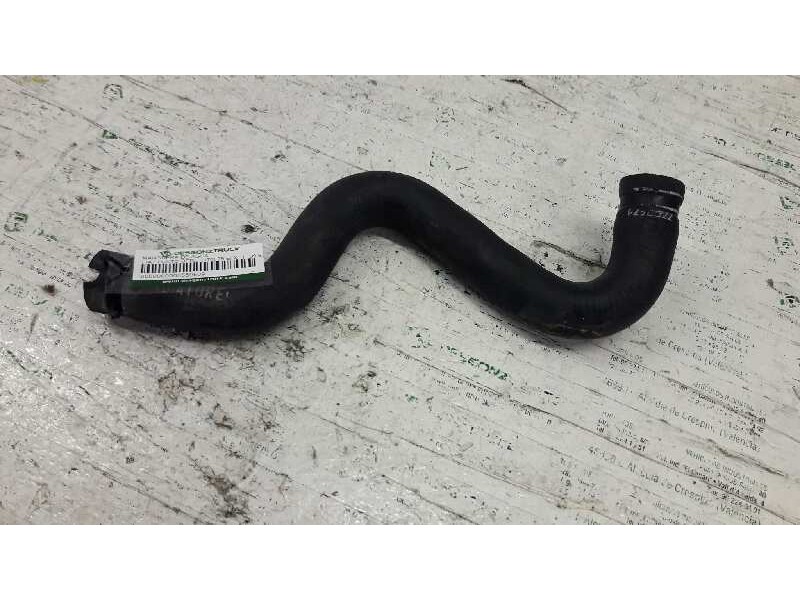 Recambio de manguera de agua para fiat punto berl. (176) 75 elx referencia OEM IAM   
