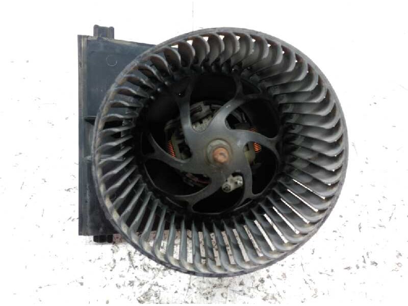 Recambio de ventilador calefaccion para seat ibiza (6k1) sport referencia OEM IAM 1J1819021A  