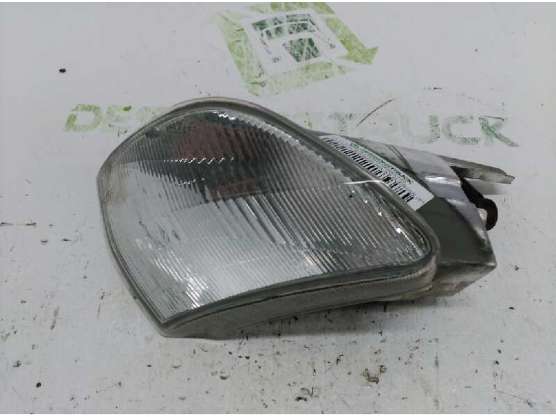 Recambio de piloto delantero derecho para peugeot 306 berlina 3/5 puertas (s1) style d referencia OEM IAM   