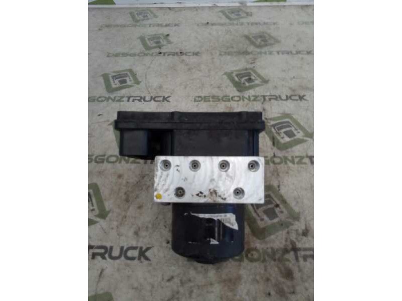 Recambio de valvula aire para nissan trucks atleon 35.15 referencia OEM IAM   VALVULA MODULADOR ABS