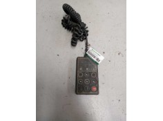 Recambio de mando control de ecas para iveco stralis (ad/at) 7.8 diesel referencia OEM IAM 446156119  