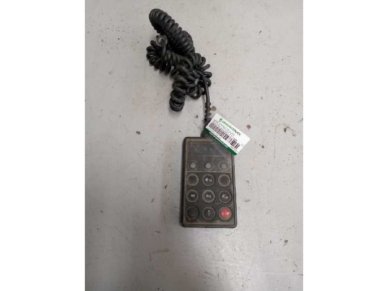 Recambio de mando control de ecas para iveco stralis (ad/at) 7.8 diesel referencia OEM IAM 446156119  